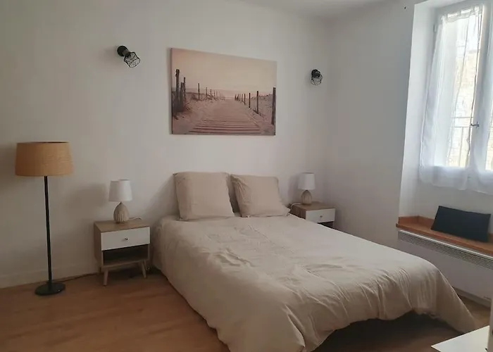 Appartement Central
