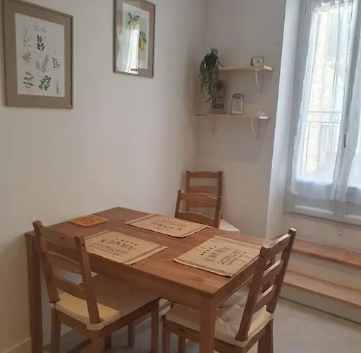Appartement Central