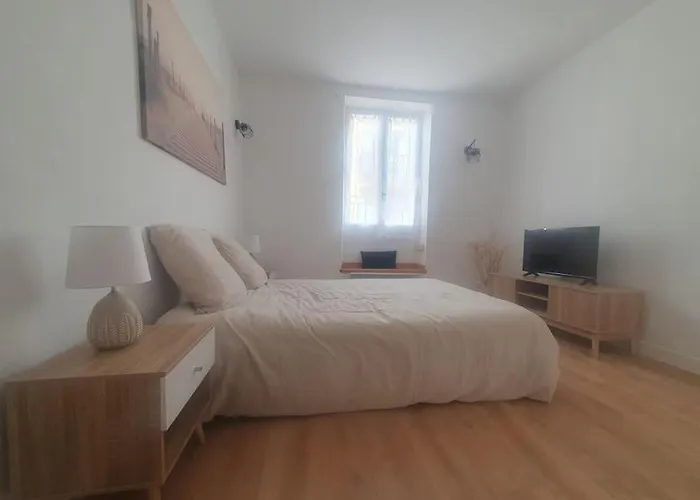 Appartement Central