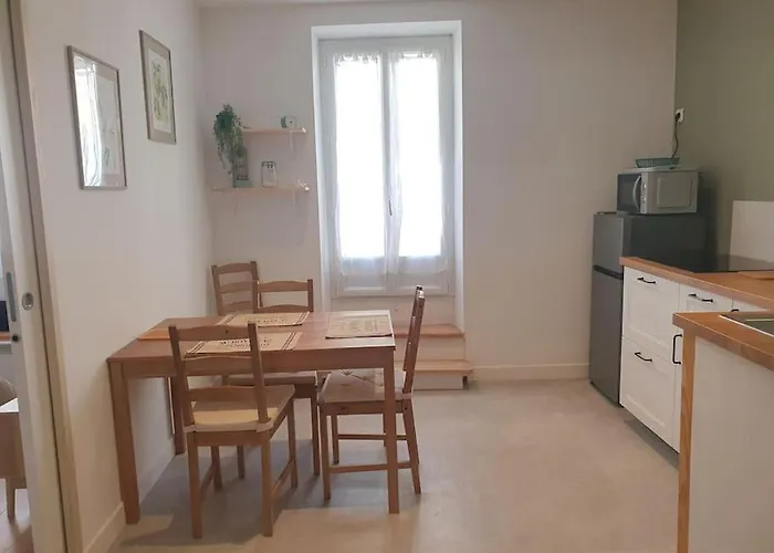 Appartement Central