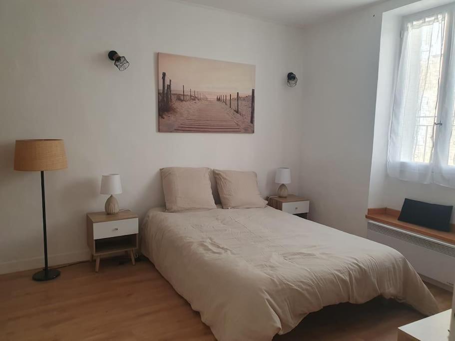 Appartement Central Apartment *