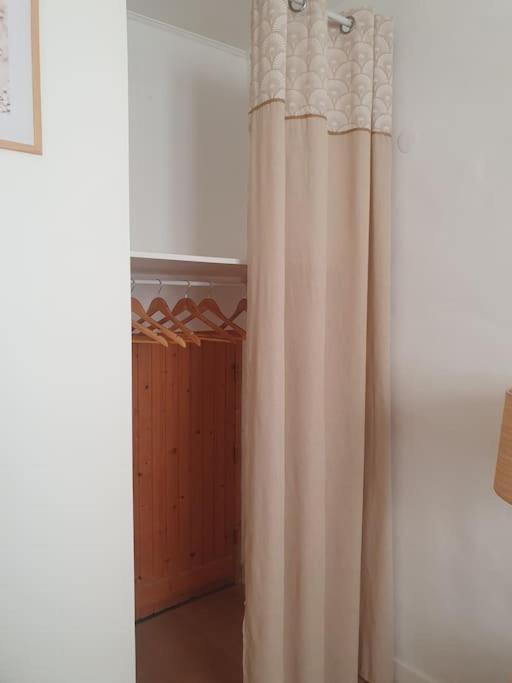 Apartment Appartement Central Nyons