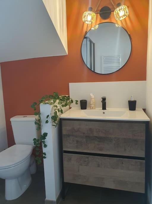 Appartement Central Nyons
