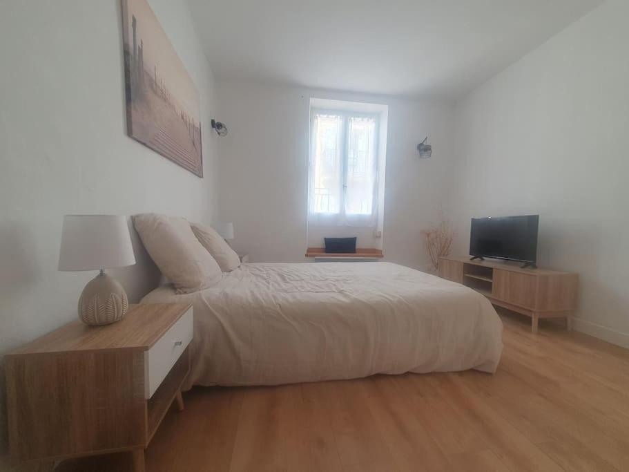 Appartement Central