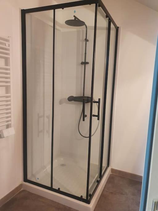 Appartement Central Apartamento