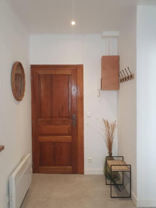 Appartement Central *